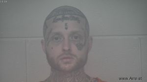 John  Clark Arrest Mugshot