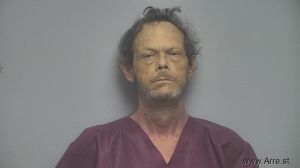 John Connett Arrest Mugshot