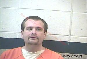 John Cummings Iii Arrest Mugshot