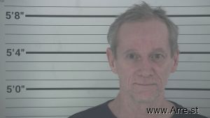 John Darnell Arrest Mugshot