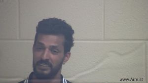 John Doe Arrest Mugshot