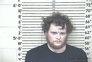 John Dyer Arrest Mugshot