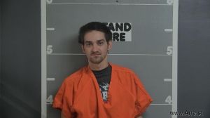 John Faith Arrest Mugshot