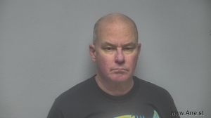 John Fronza Arrest Mugshot