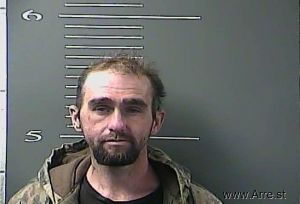 John Fugitt Arrest Mugshot