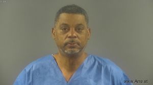 John Hill Arrest Mugshot