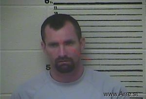 John Holland Arrest Mugshot