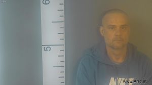 John Jackson Arrest Mugshot