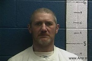 John Kemper Arrest Mugshot