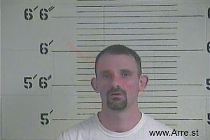 John Kissick Arrest Mugshot