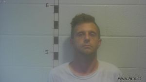 John Kistner Arrest Mugshot