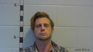 John Kistner Arrest Mugshot