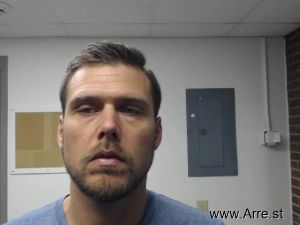 John Lundstrom Arrest Mugshot