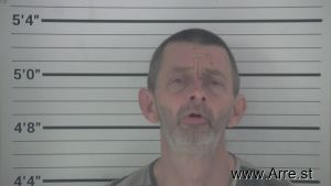 John Mccarty Jr. Arrest Mugshot