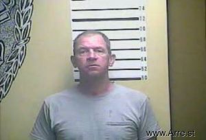 John Mcgregor Arrest Mugshot
