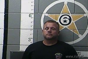 John Mcguire Arrest Mugshot