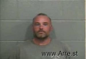 John Morgan Arrest Mugshot