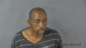 John Murray Arrest Mugshot