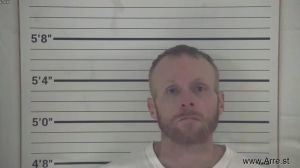 John Parott Arrest Mugshot