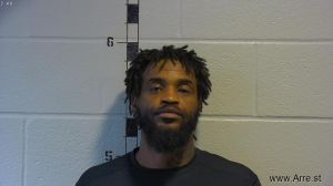 John Patterson Arrest Mugshot