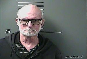 John Perry Arrest Mugshot