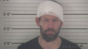 John Phillips Jr. Arrest Mugshot