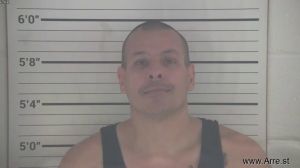 John Pike  Arrest Mugshot