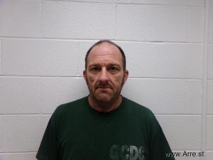 John Pottinger Arrest Mugshot