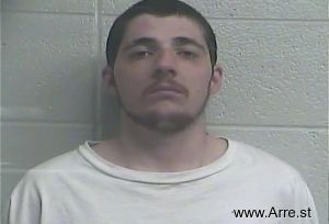 John  Rooney Arrest Mugshot