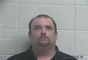 John Roth Arrest Mugshot