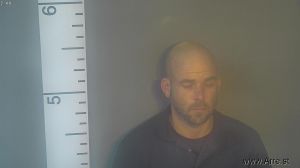 John Schroll Arrest Mugshot