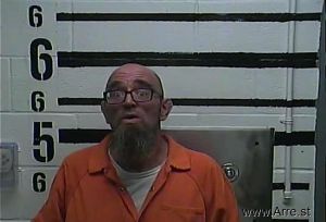 John Shelton Arrest Mugshot