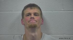 John Thomas Arrest Mugshot