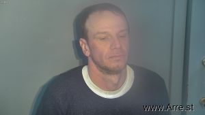 John Watkins Arrest Mugshot