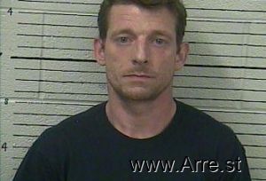 John Wilder Arrest Mugshot