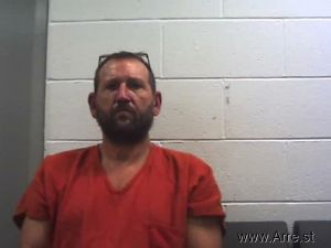 John Wolfe Arrest Mugshot