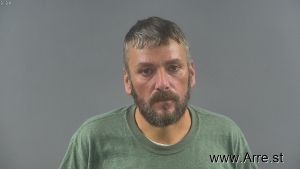 John Wolfe Arrest Mugshot