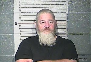 Johnathan Chaney Arrest Mugshot