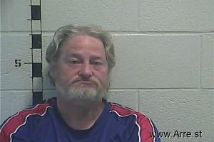 Johnathan Chaney Sr Arrest