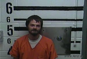 Johnathan Hovel Arrest Mugshot