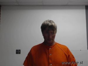 Johnathan Milstead Arrest Mugshot