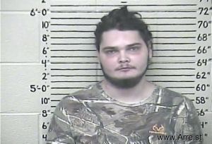 Johnathan Owens Arrest Mugshot