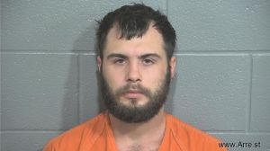 Johnathan Poole Arrest Mugshot