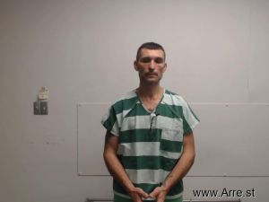 Johnathon Patterson Arrest Mugshot
