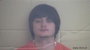 Johnathon Steward Arrest Mugshot