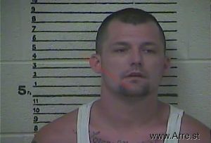 Johnathon Turner Arrest Mugshot