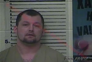 Johnathon Turner Arrest Mugshot