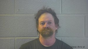 Johnny Beshears Arrest Mugshot