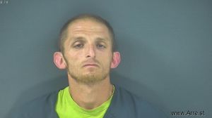 Johnny Brandt Arrest Mugshot