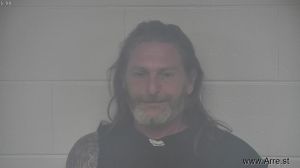 Johnny Brewer Arrest Mugshot